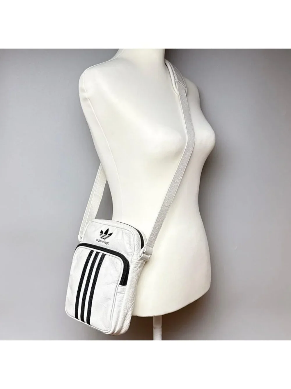 Balenciaga this authentic